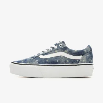 VANS TENISICE WM Ward Platform 