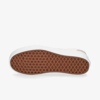 Vans Ward Platform 