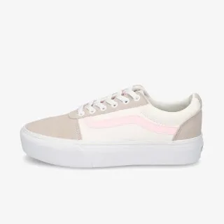 Vans Ward Platform 