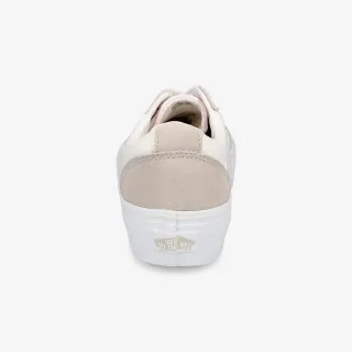 Vans Ward Platform 