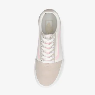 Vans Ward Platform 