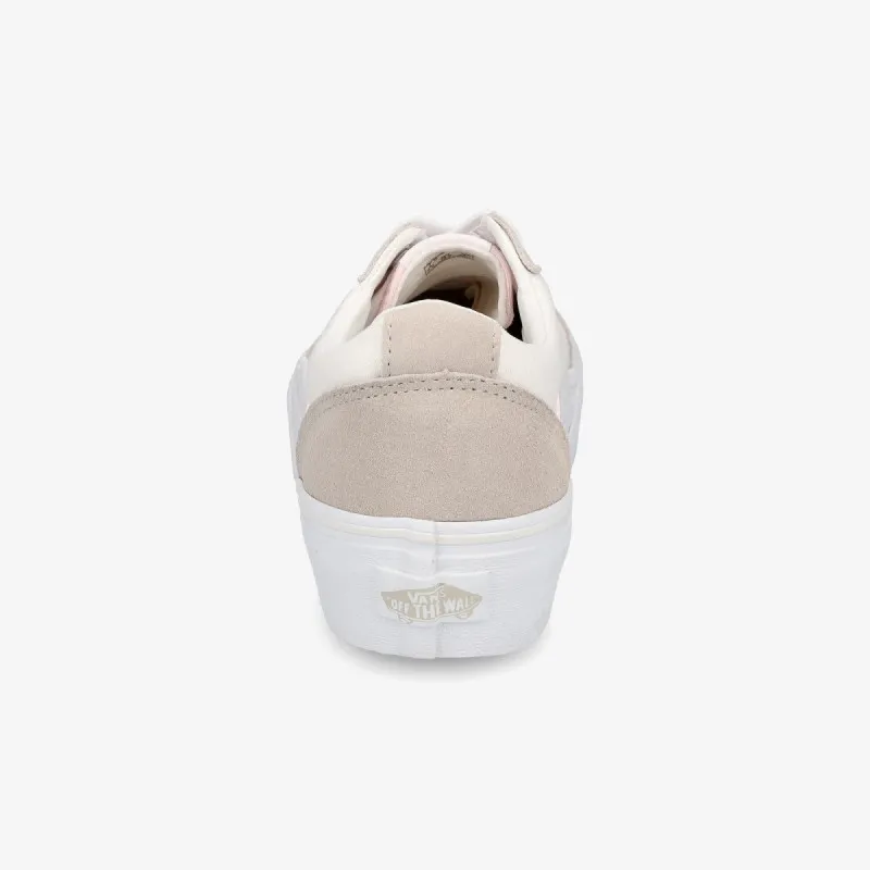 Vans Ward Platform 