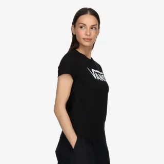 Vans WM FLYING V CREW TEE 