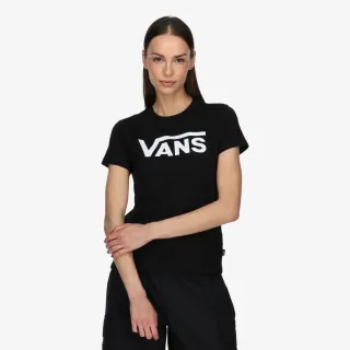Vans WM FLYING V CREW TEE 