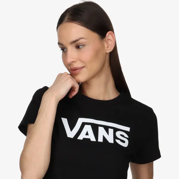 Vans WM FLYING V CREW TEE 