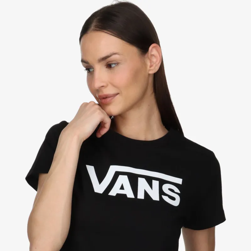 Vans WM FLYING V CREW TEE 