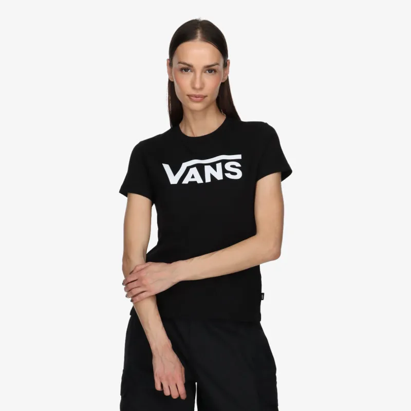 Vans WM FLYING V CREW TEE 