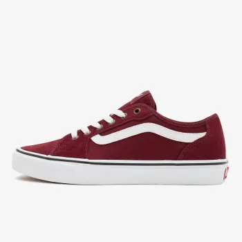 VANS TENISICE MN Filmore Decon 