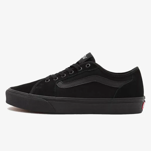 VANS TENISICE MN Filmore Decon SUEDE/CANVAS (SUEDE/CAN 