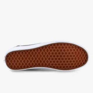 Vans Ward Deluxe 