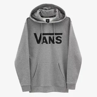 Vans MN VANS CLASSIC PO HOODIE II Midnight 