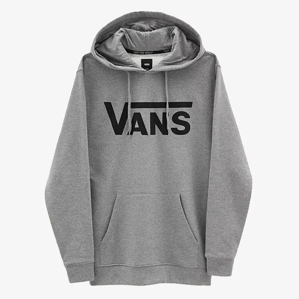 Vans MN VANS CLASSIC PO HOODIE II Midnight 