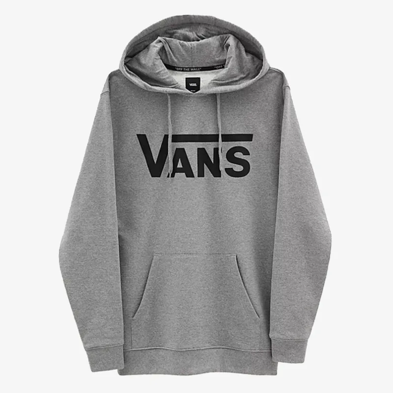 Vans MN VANS CLASSIC PO HOODIE II Midnight 