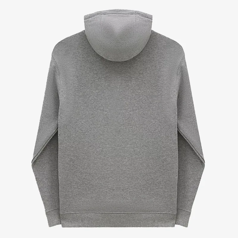 Vans MN VANS CLASSIC PO HOODIE II Midnight 