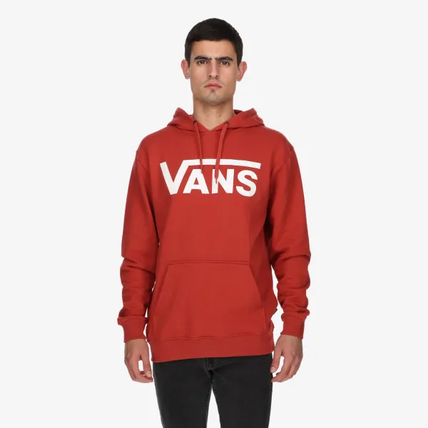Vans MN VANS CLASSIC PO HOODIE II 