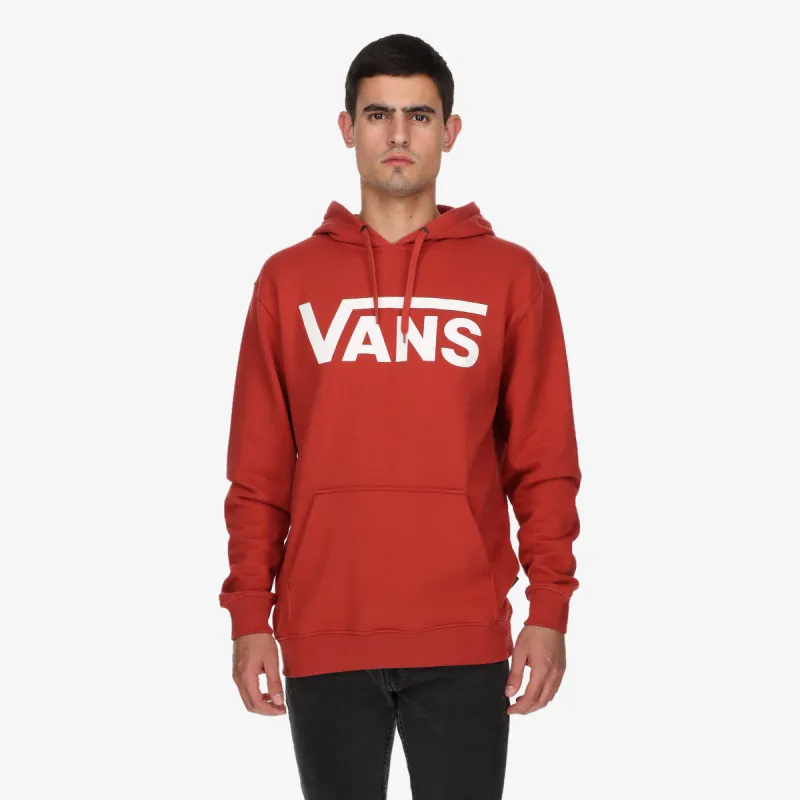 Vans MN VANS CLASSIC PO HOODIE II 