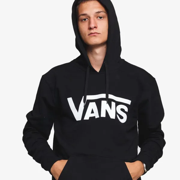 Vans Tenisice MN VANS CLASSIC PO HOODIE II 