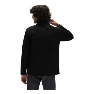 Vans C/O MN DRILL CHORE COAT BLACK 