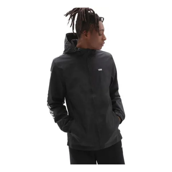 Vans C/O MN GARNETT BLACK/CHECKERBO 