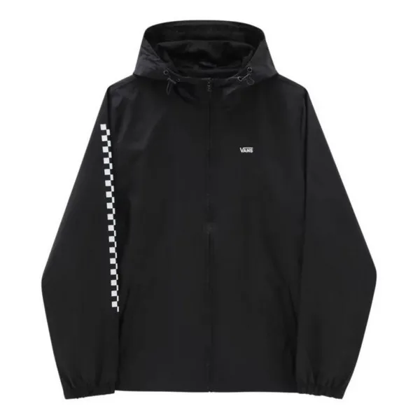 Vans C/O MN GARNETT BLACK/CHECKERBO 