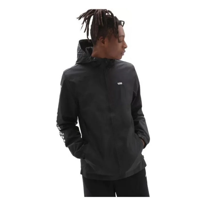 Vans C/O MN GARNETT BLACK/CHECKERBO 