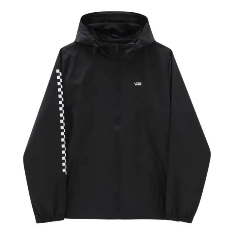 Vans C/O MN GARNETT BLACK/CHECKERBO 