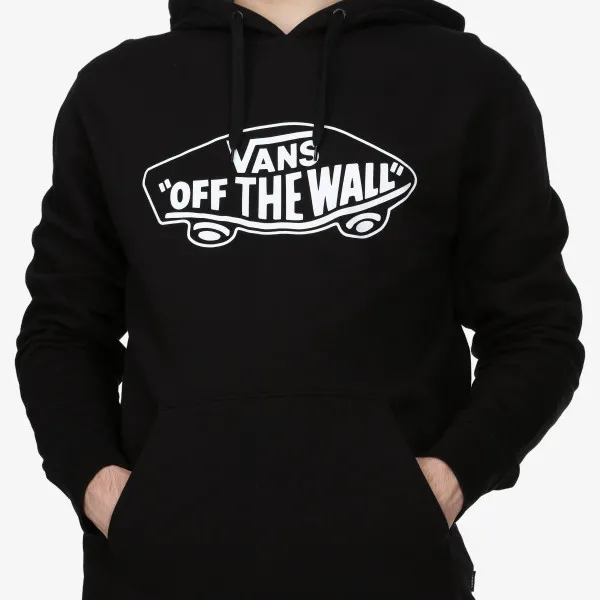 VANS MAJICA S KAPULJAČOM MN OTW PO II 