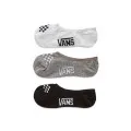 Vans C/O WM 1-6 3PK ASST CANO Multi