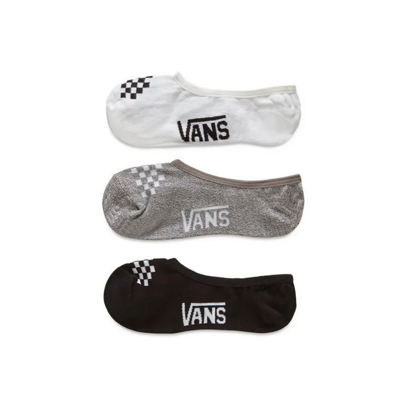 Vans C/O WM 1-6 3PK ASST CANO Multi