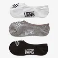 Vans WM 6.5-10 3P AST CAN ROX CLSC 