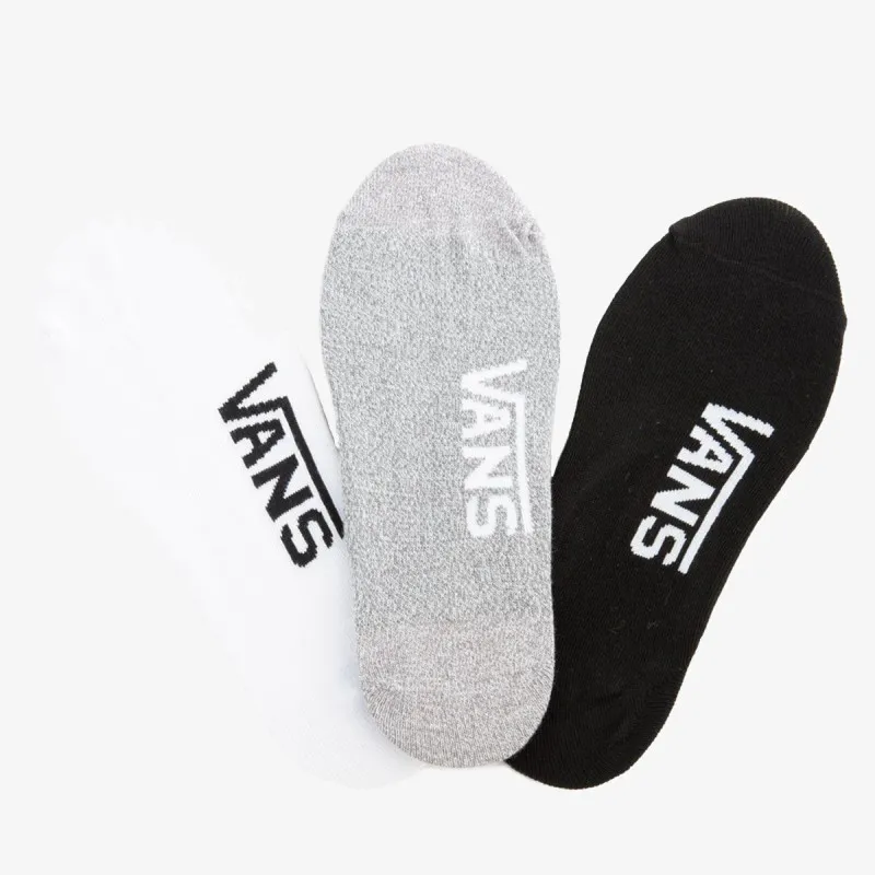 Vans WM 6.5-10 3P AST CAN ROX CLSC 