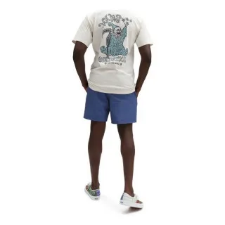 Vans MN PRIMARY VOLLEY II TRUE NAVY 