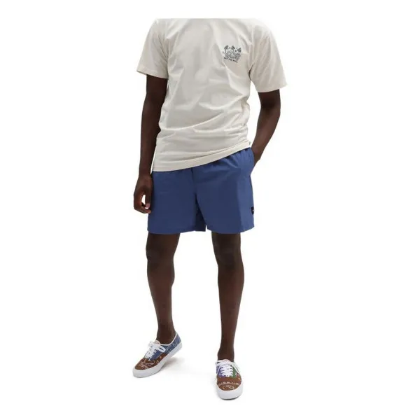 Vans MN PRIMARY VOLLEY II TRUE NAVY 