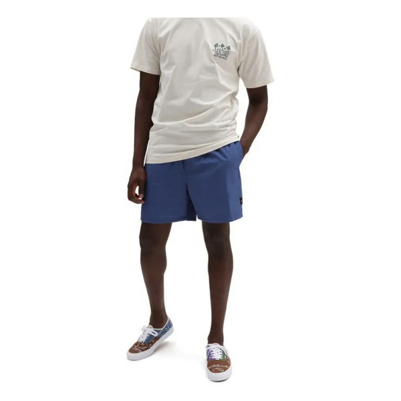 Vans MN PRIMARY VOLLEY II TRUE NAVY 