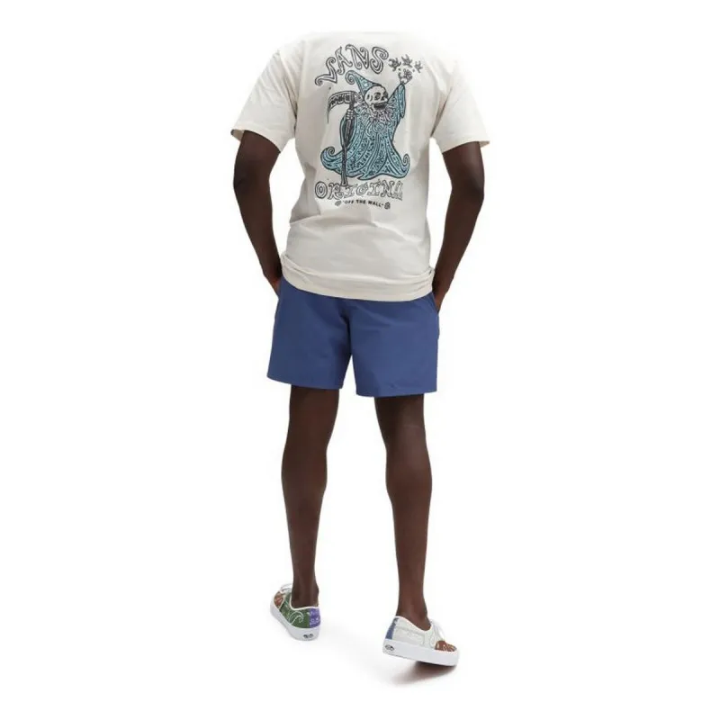 Vans MN PRIMARY VOLLEY II TRUE NAVY 