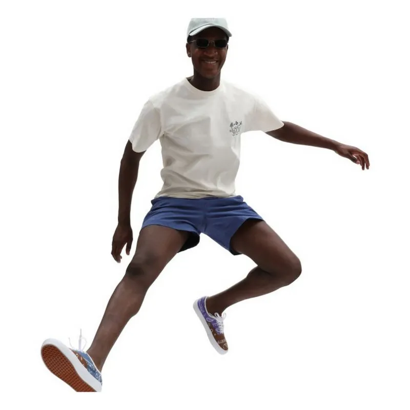 Vans MN PRIMARY VOLLEY II TRUE NAVY 