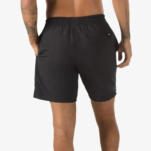 Vans MN PRIMARY VOLLEY II BLACK