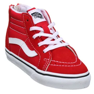 Vans VANS dječje tenisice SK8-Hi Zip 