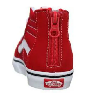 Vans VANS dječje tenisice SK8-Hi Zip 