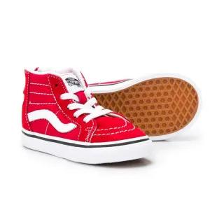 Vans VANS dječje tenisice SK8-Hi Zip 
