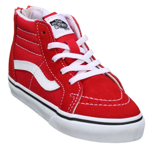 Vans VANS dječje tenisice SK8-Hi Zip 
