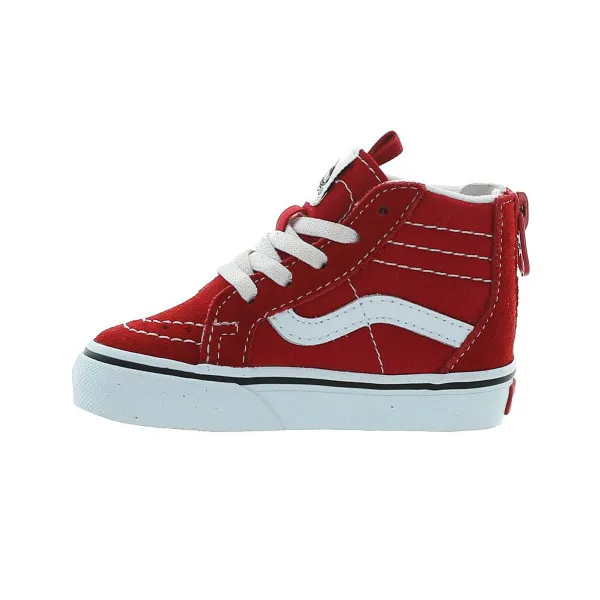 Vans VANS dječje tenisice SK8-Hi Zip 