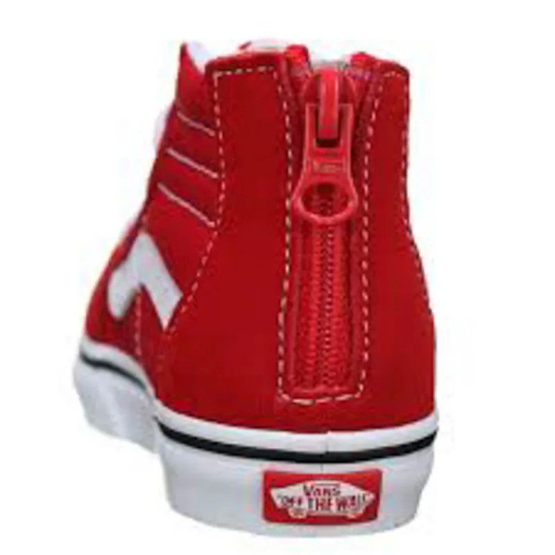 Vans VANS dječje tenisice SK8-Hi Zip 