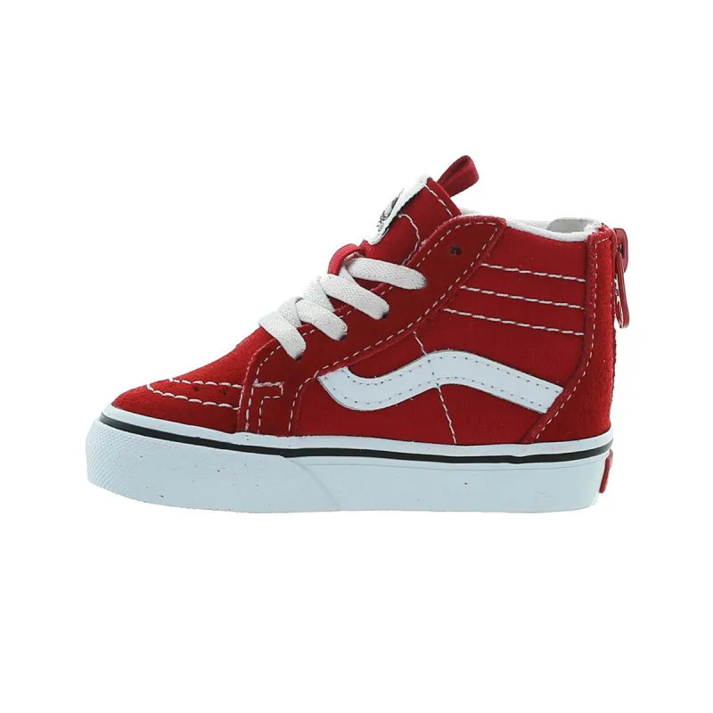 Vans VANS dječje tenisice SK8-Hi Zip 
