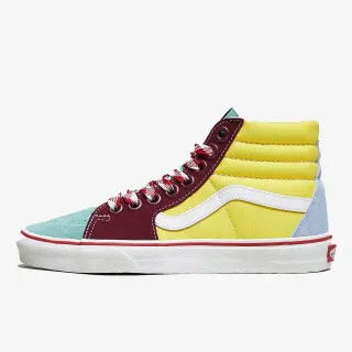 Vans SK8-Hi 