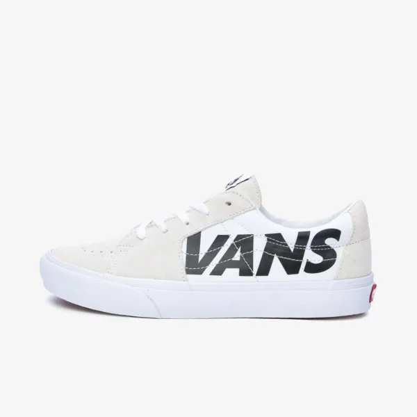 Vans UA SK8-Low HI-D WHTBL 