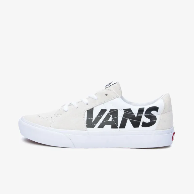 Vans UA SK8-Low HI-D WHTBL 