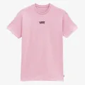 Vans WM CENTER VEE TEE DRESS