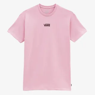 Vans WM CENTER VEE TEE DRESS