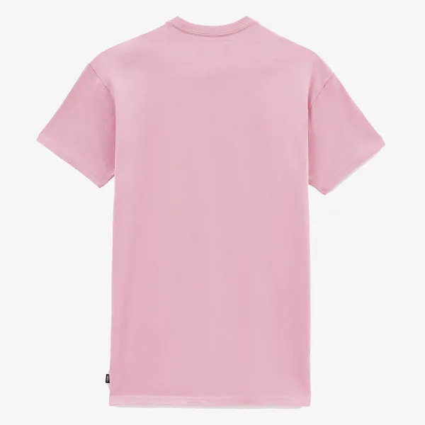 Vans WM CENTER VEE TEE DRESS